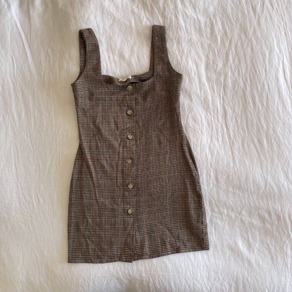 Whimsy Row Isla Dress (sz XS) - Picture 3 of 5